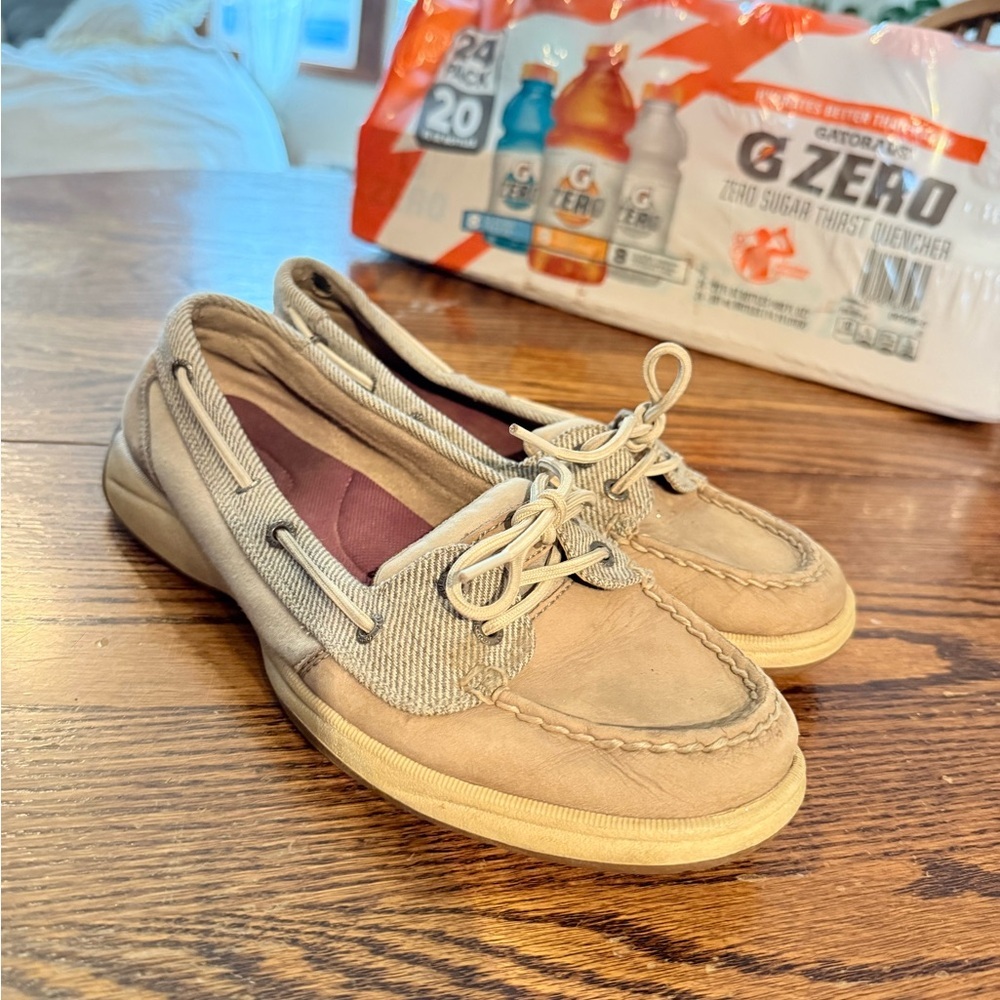 Sperry Boat Shoe